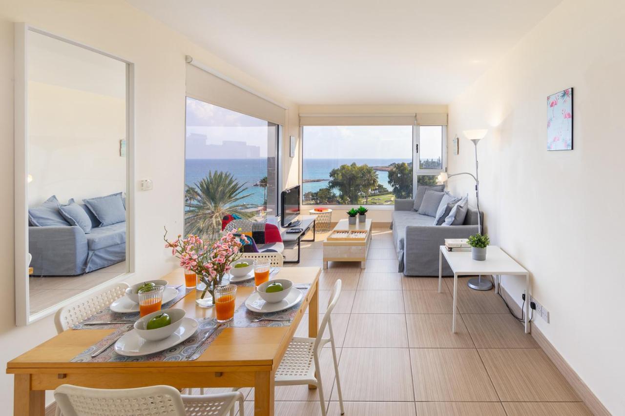 Eternity Apartment Protaras Exterior photo