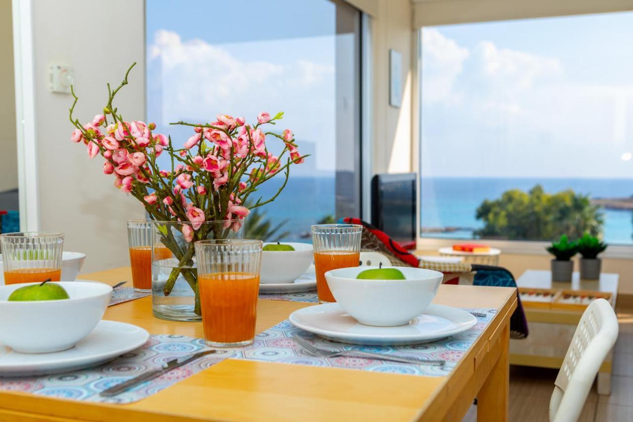 Eternity Apartment Protaras Exterior photo