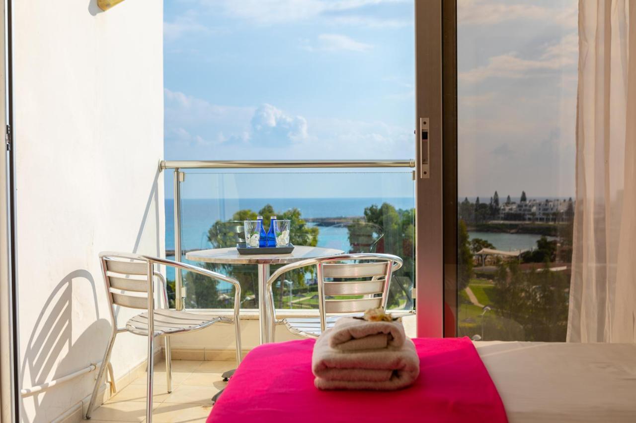 Eternity Apartment Protaras Exterior photo