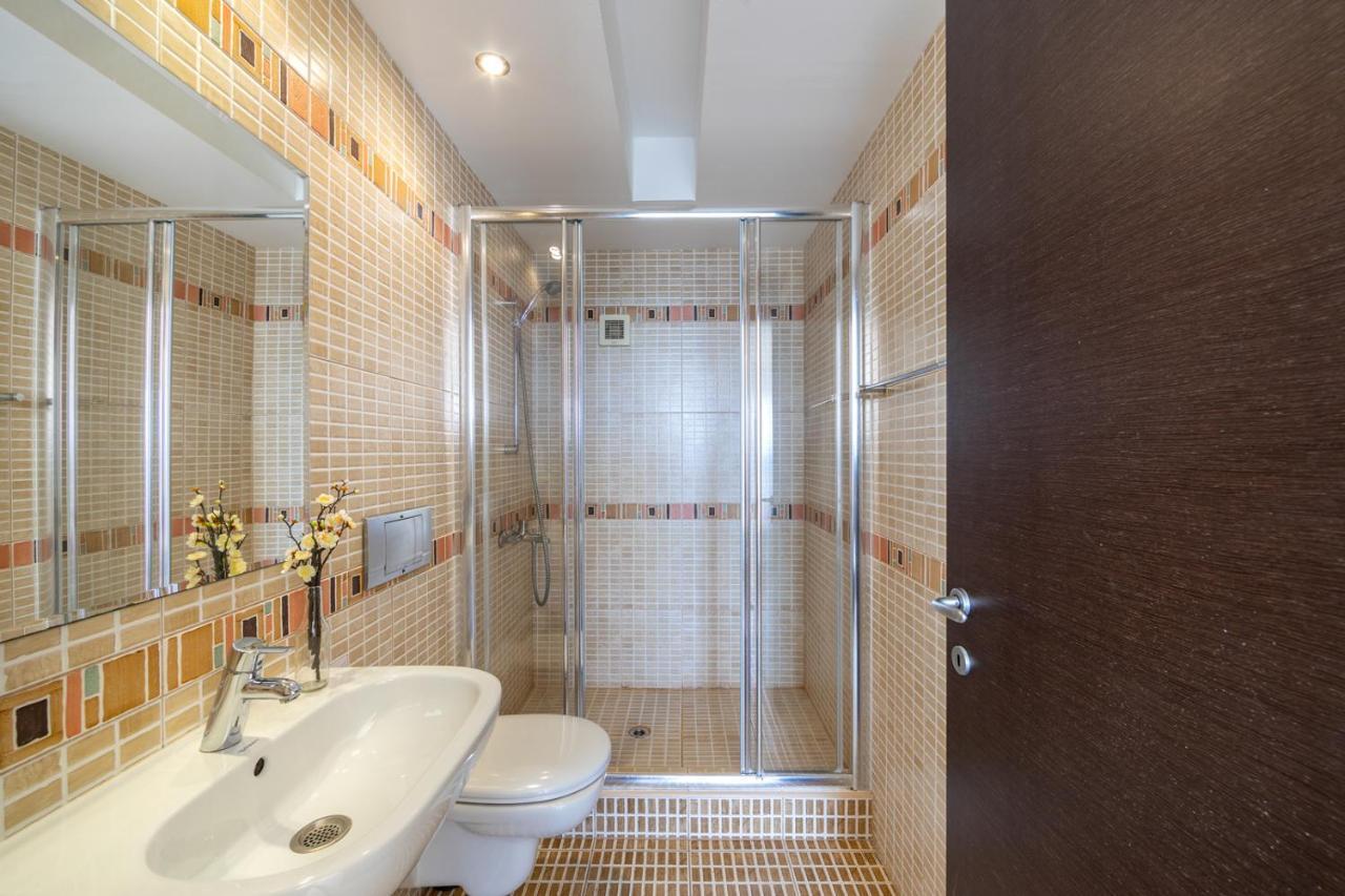 Eternity Apartment Protaras Exterior photo